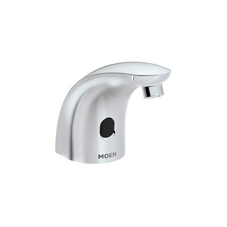 Moen M-Power Foam Soap Dispenser 8558